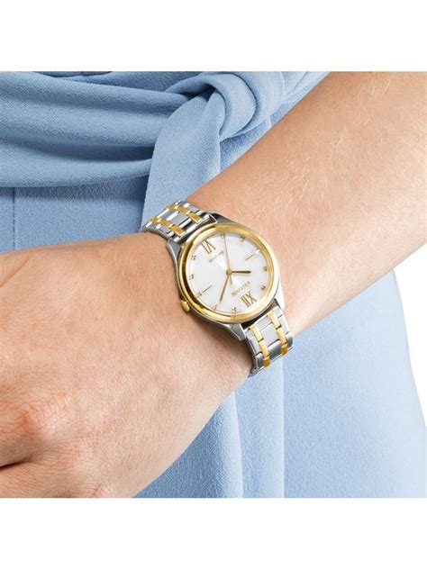 Citizen Eco-Drive Ladies EM0506-77A | Helveti.eu