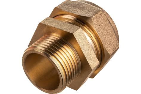 Муфта Stahlmann M 20х3/4 EF 061059 2217170 - выгодная цена, отзывы ...