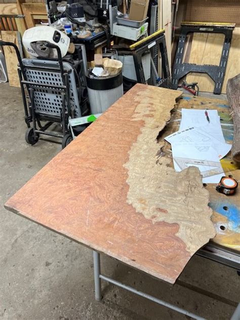 hold   tabletop rob johnstone woodworker