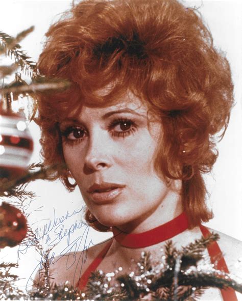 Jill St. John - Tiffany Case - "Diamonds Are Forever" - The Bond Archives