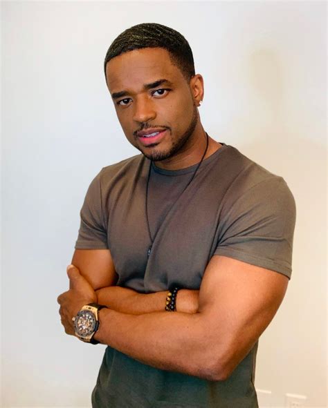 Larenz Tate on Twitter | Man crush everyday, Love jones, Tate
