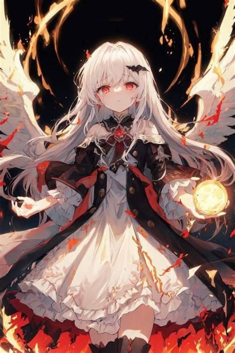 На подобии персонажа из геншина Genshin Impact | HoYoLAB