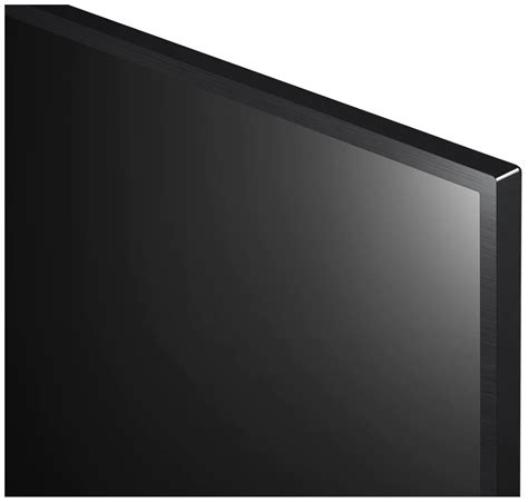 Обзор телевизора LG 50UP75006LF 50 LED HDR Ultra HD 4K (2021)