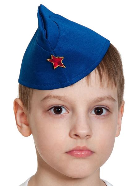 Пилотка Летчика ВВС - купить по доступным ценам в интернет-магазине ...