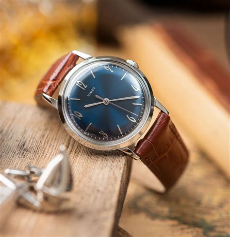 Top Timex Watches Include In Your Collection - Superwatchman.com