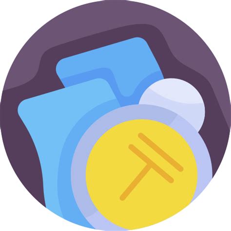Tenge Generic color fill icon