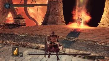 Dark Souls 2. Прохождение DLC на 100%