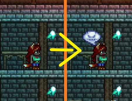 Sizable Zoologist Mod for Terraria | TRA Mods