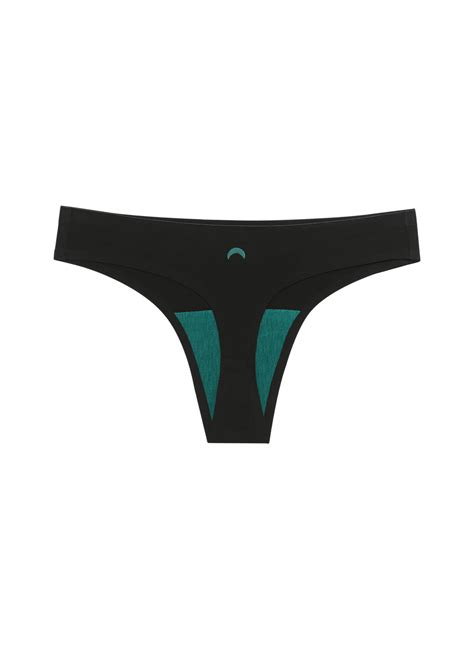 seamless  mid rise thong hills dry goods