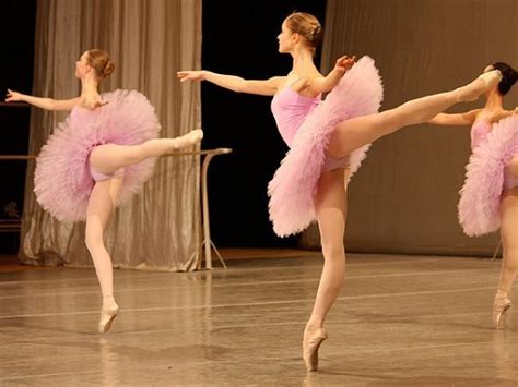 opera de paris (ballet) - Ballet Photo (18091121) - Fanpop