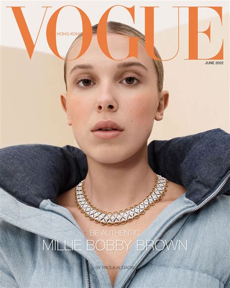 You Won't BELIEVE What Millie Bobby Brown Did Next! Image 4