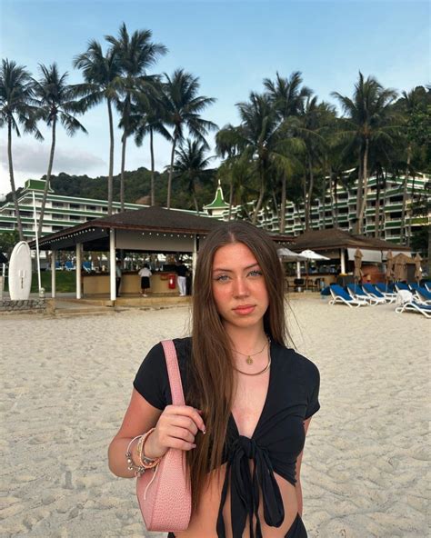 Dakota Guppy 06/06/2023 • CelebMafia