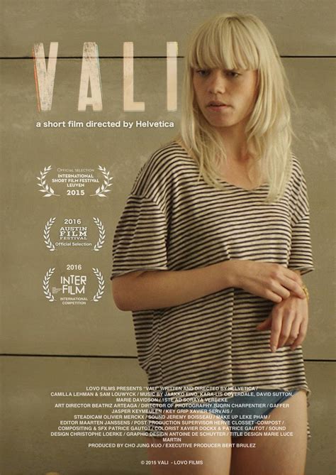 Vali (movie, 2015)