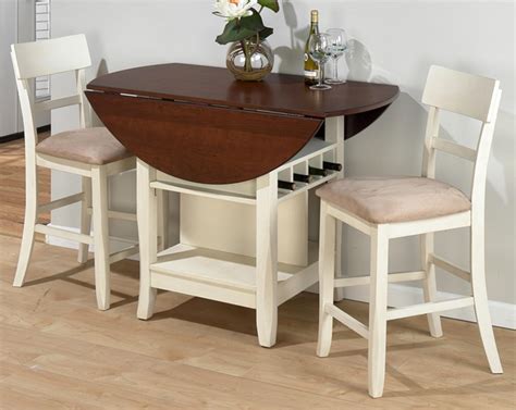 Expandable Dining Table For Small Spaces: Why They are so Efficient ...