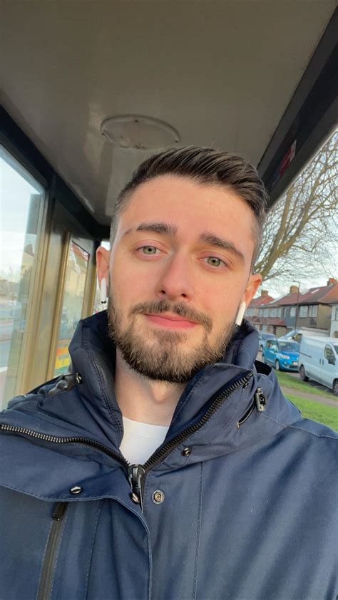 Outside for the first time in months 😅 | Scrolller