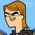 total drama revenge   island jo  theladyartist  deviantart