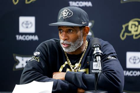 NFL Legend Deion Sanders Sends Heartfelt 7-Word Message to Daughter