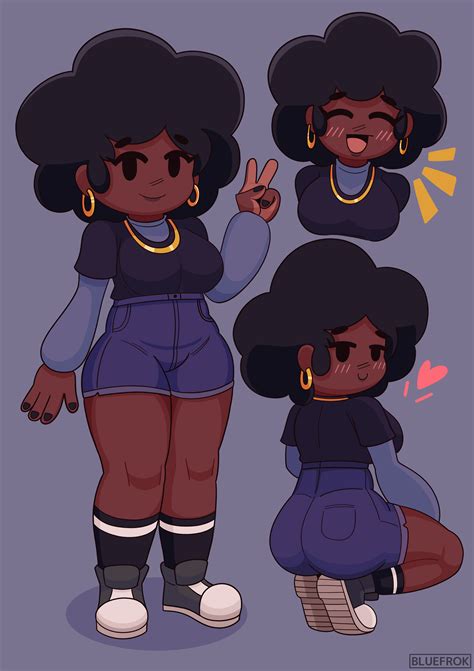 Carol FNFHS ver. by BlueFrok on Newgrounds