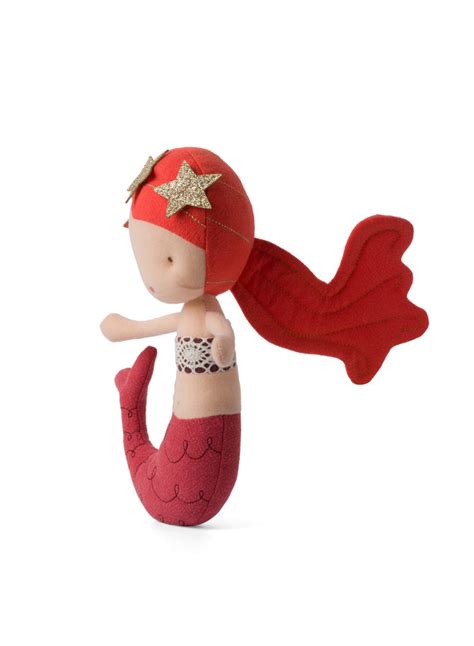Bon Bon Toys Mermaid Isla 22cm - Joy - House of Brands