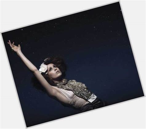 Imogen Heap's Birthday Celebration | HappyBday.to