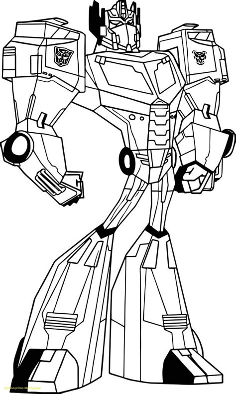 Optimus Prime Face Drawing at PaintingValley.com | Explore collection ...