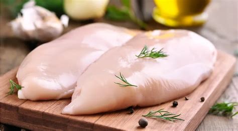 Как приготовить куриную грудку — читать на Gastronom.ru
