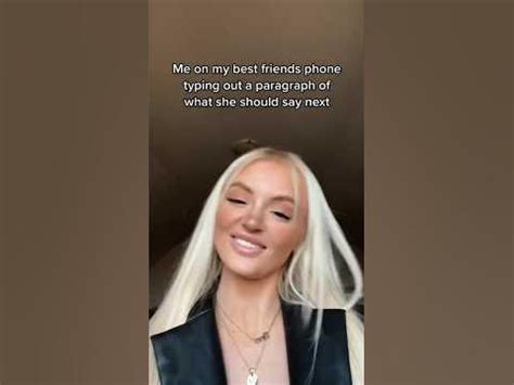 I got you girl - YouTube
