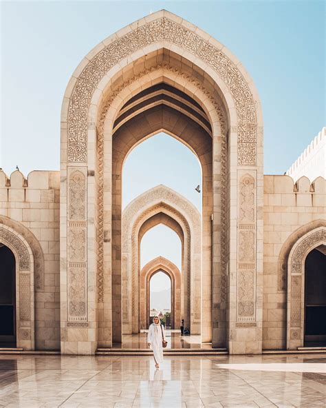 10 best things to do in muscat oman • muscat travel guide – Artofit