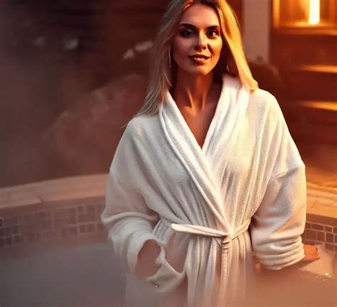 Best hot tub robes with hood How to buy with 6 factors