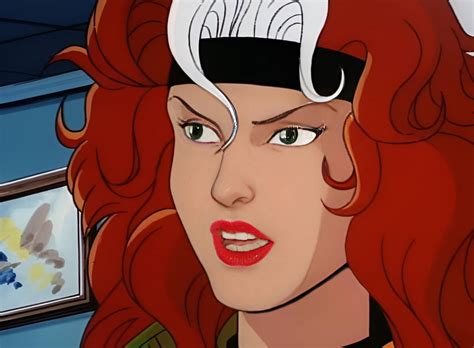 rogue  princeofukraine  deviantart