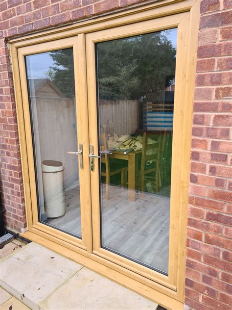 French Doors | Prime Windows Doors & Conservatories