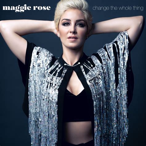 Maggie Rose Plans New Album, Tour For Fall - MusicRow.com