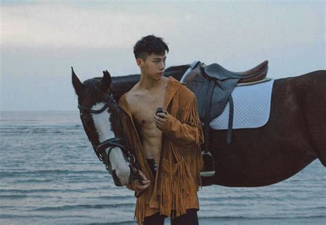 Grand Boyzone: Cheng Changfan