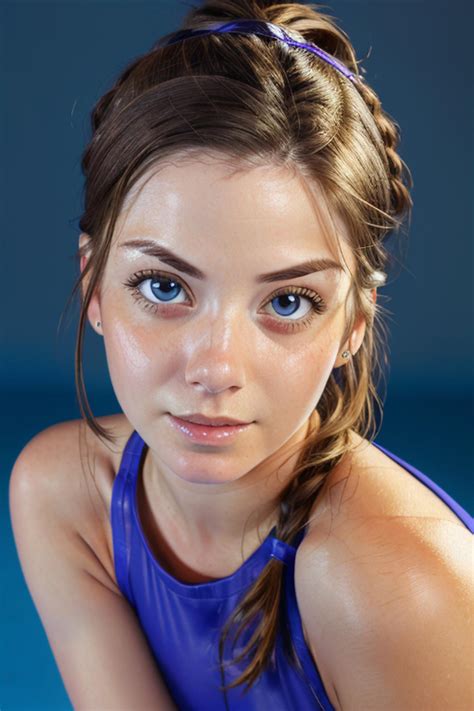 Anita C - v1.0 | Stable Diffusion LoRA | Civitai