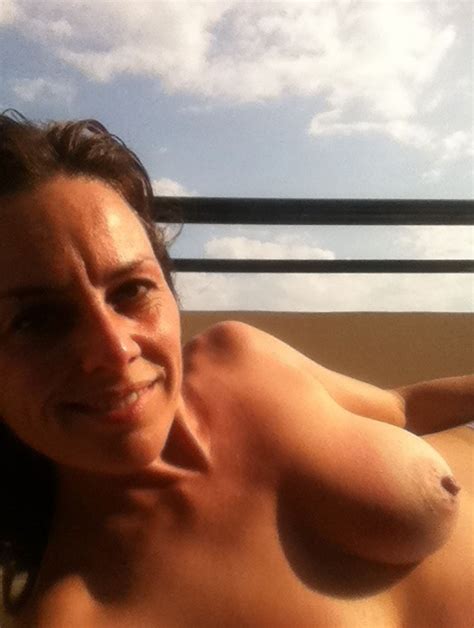 Jill Halfpenny Nude Leaked Collection 2019 | #The Fappening