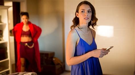 Submission (TV Series 2016-2016) - Backdrops — The Movie Database (TMDB)