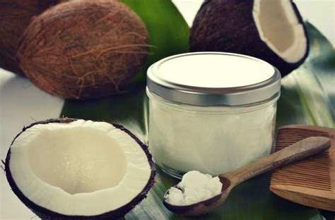 Refined Coconut Oil: Benefits, Uses, and Where to Buy - Hunter Games Magazine