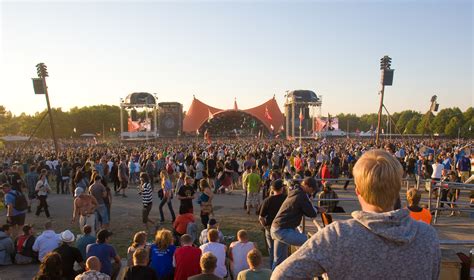 Фестиваль Roskilde 2020 — фото, отзывы и рассказ о событии Фестиваль