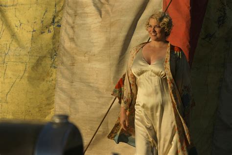 Cynthia Ettinger Nude