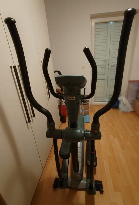 Kettler Axos Cross M - sobni bicikl
