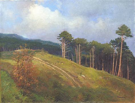 Чернов Денис(Denis Chernov)... - Kai Fine Art