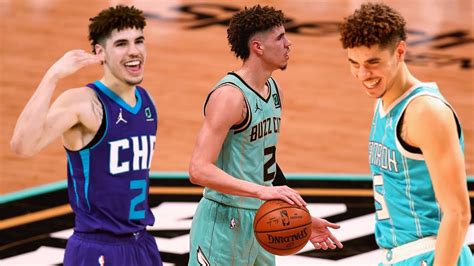 Best of LaMelo Ball Highlights So Far - YouTube