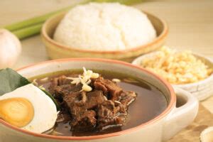 Rawon Recipe: Indonesian Beef Soup - The Roaming Fork