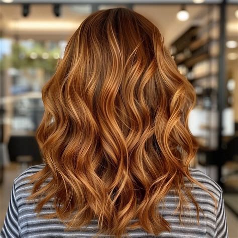 60 Auburn Bob Hairstyles for Every Personality And Skintone
