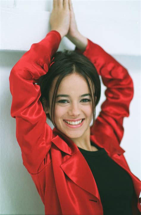Alizee photo 60 of 283 pics, wallpaper - photo #29647 - ThePlace2