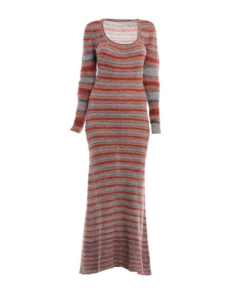 long sleeve fall dresses