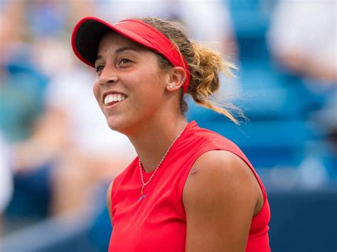 Who are Madison Keys parents? Know everything about Rick Keys and