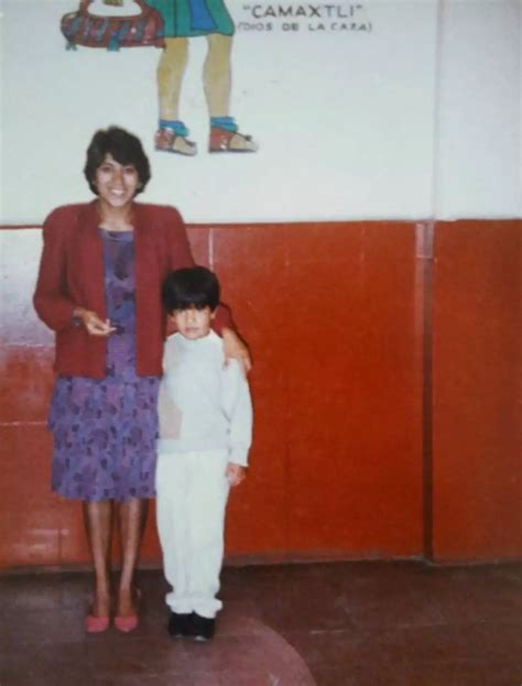 ¿Quién es Delfina Gómez Álvarez la morenista que arrebató al PRI el Edomex?