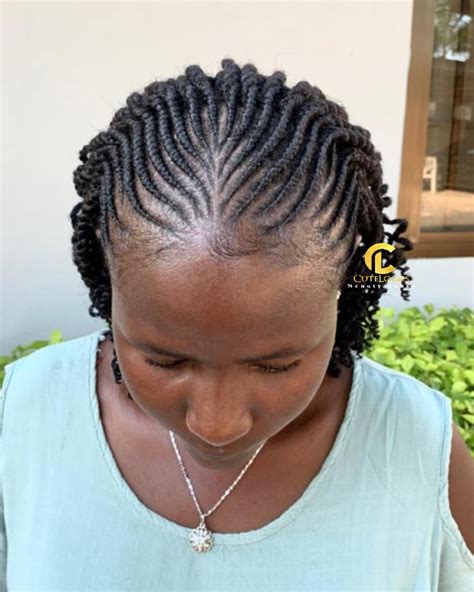 [GALLERY] 30 Braided Hairstyles 2024 Pictures (26) – Explore Trending