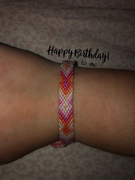Normal pattern #2246 | BraceletBook